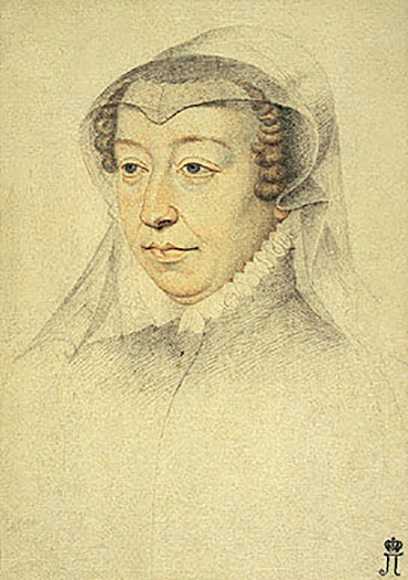 Image of Catherine de Medici